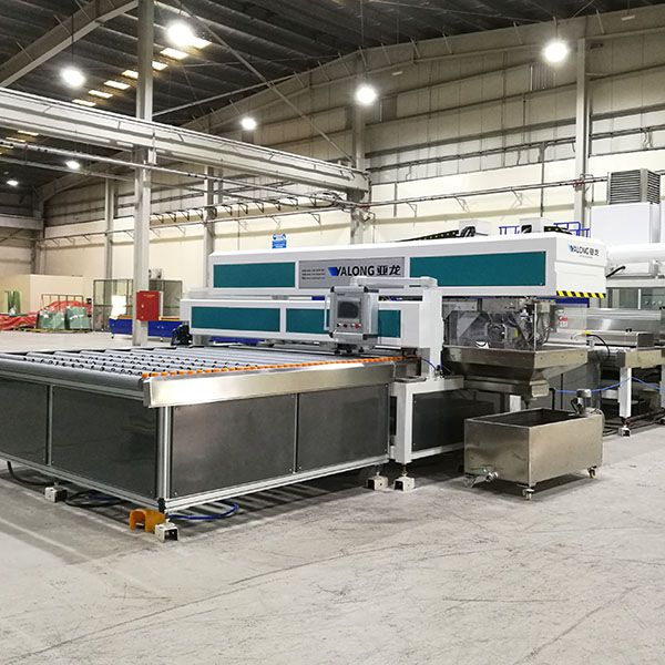 شركة REEM EMIRATES GLASS، الإمارات