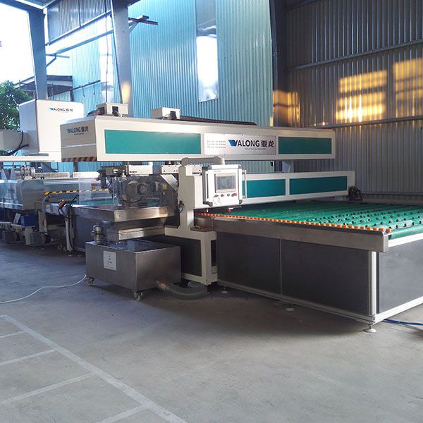 شركة TRUONG MINH ALUMINIUM SAFETY GLASS، فيتنام